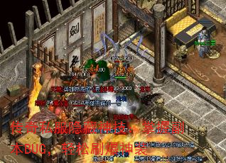 ����˽�������񼼣����ո���BUG������ˢ����װ