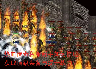 ��Ѫ����˽��������ο��ٻ�ȡ����װ��������ս����