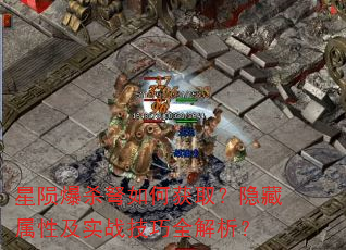 ���ɱ�ɱ����λ�ȡ���������Լ�ʵս����ȫ������