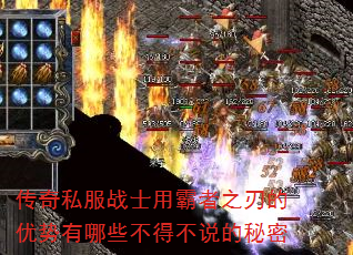����˽��սʿ�ð���֮�е���������Щ���ò�˵������