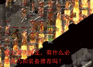 ��ʿ����ħ������ʲô��ʤ���ɺ�װ���Ƽ���