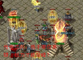 ���淨ʦ��Я����λӢ�ۣ�ս�����ܵǷ壿
