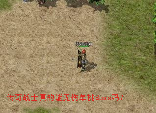 ����սʿ��������˵���Boss��