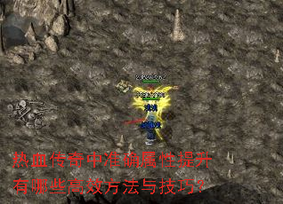 ��Ѫ������׼ȷ������������Щ��Ч�����뼼�ɣ�