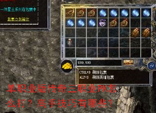 ��ְҵ�洫����ְҵPK��ô�򣿸��ּ�������Щ��