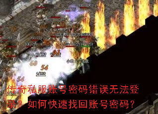 ����˽���˺���������޷���¼����ο����һ��˺����룿