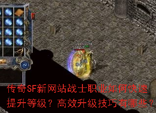 ����SF����վսʿְҵ��ο��������ȼ�����Ч������������Щ��