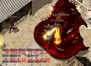 ����սʿ������ô�棿����·��ȫ����