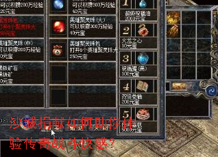 ɳ�Ǿ�������������鴫��ս����У�