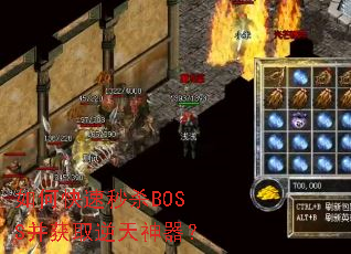 ��ο�����ɱBOSS����ȡ����������