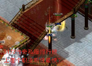 5173����˽�����а����ĸ�ְҵˢ����죿