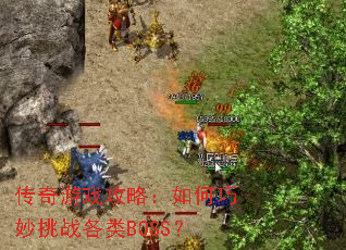 ������Ϸ���ԣ����������ս����BOSS��