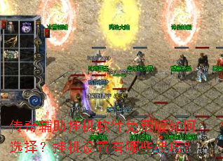 ���渨���һ�������Ѱ����ѡ�񣿹һ���������Щ���ɣ�