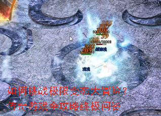 �����ս���ޱ�̬��ð�գ�������Ϸȫ�����ռ��ʴ�