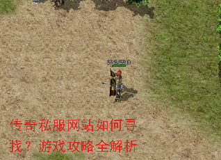 传奇私服网站如何寻找?游戏攻略全解析 传奇私服网站如何寻找?游戏攻略全解析