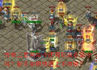 传奇三官网如今还有玩家在坚守吗?新手如何快速上手攻略? 传奇三官网如今还有玩家在坚守吗?新手如何快速上手攻略?